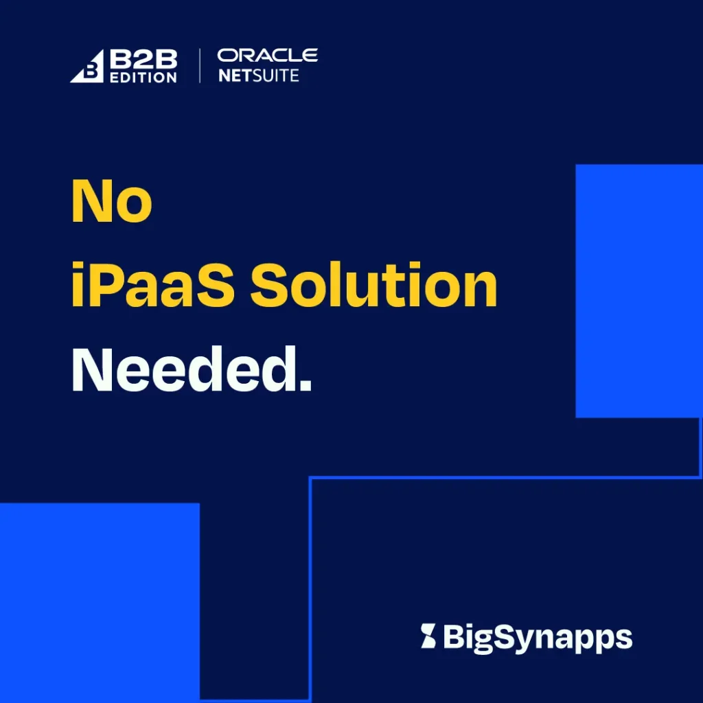 BigCommerce-B2B-No-iPaaS-Solution